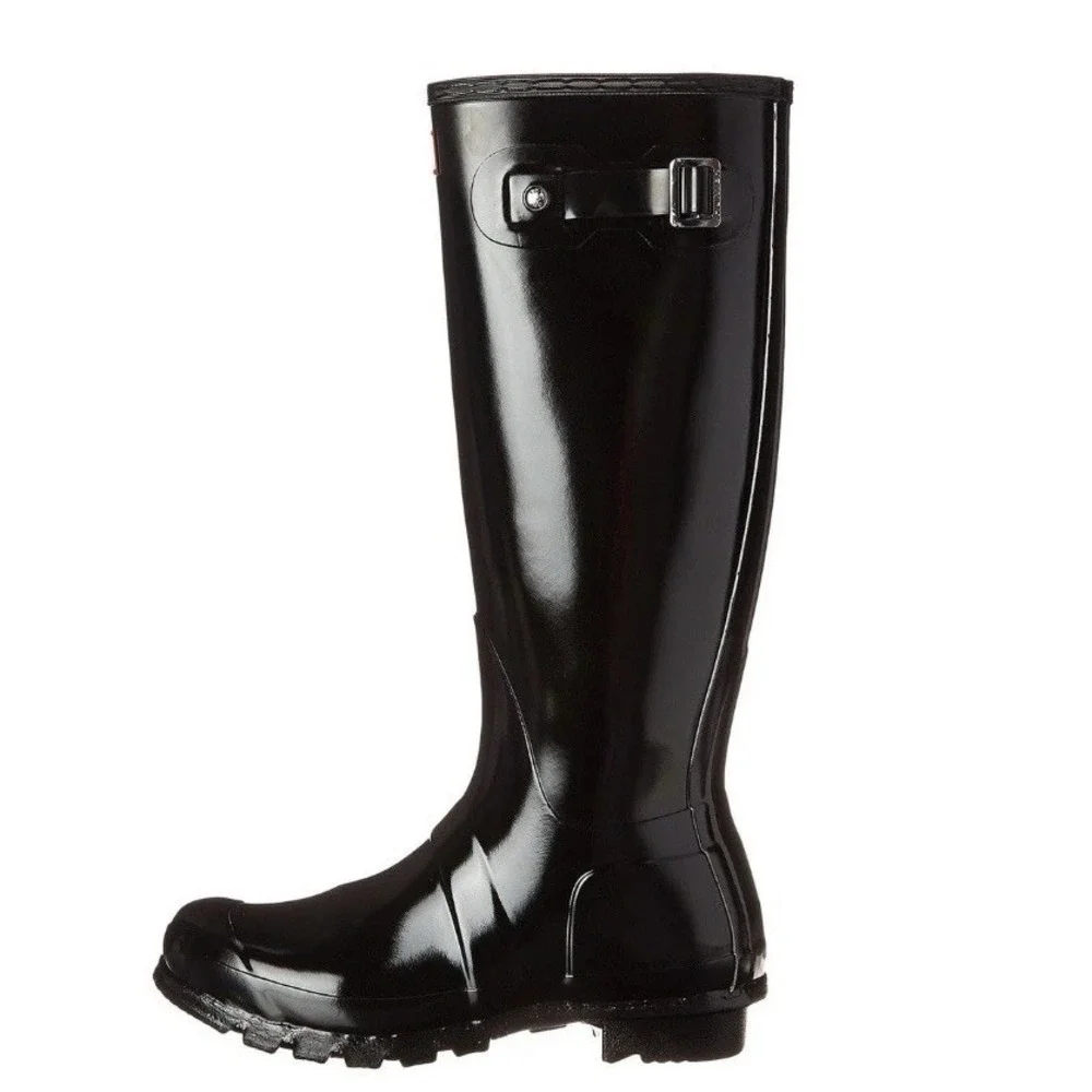 Hunter original tall